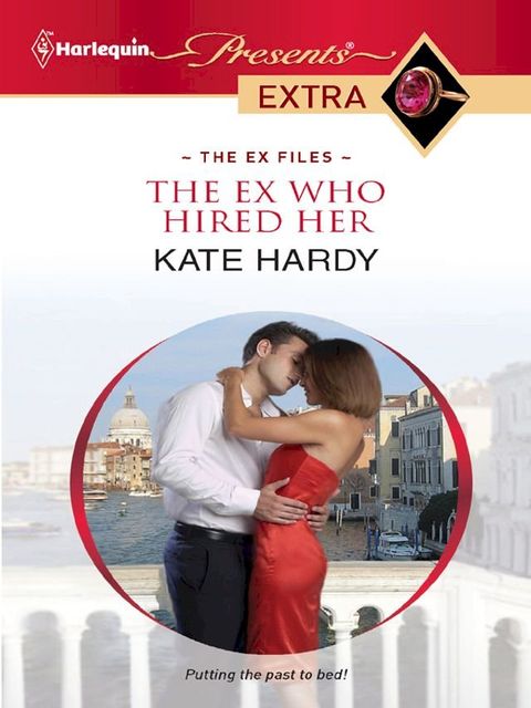 The Ex Who Hired Her(Kobo/電子書)