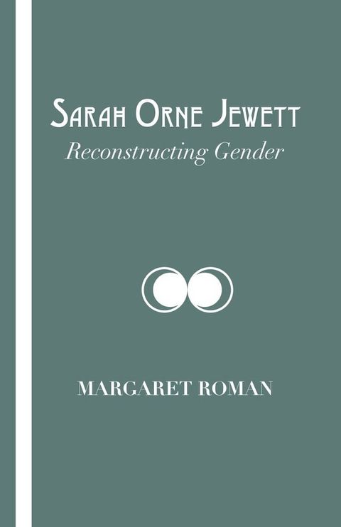 Sarah Orne Jewett(Kobo/電子書)