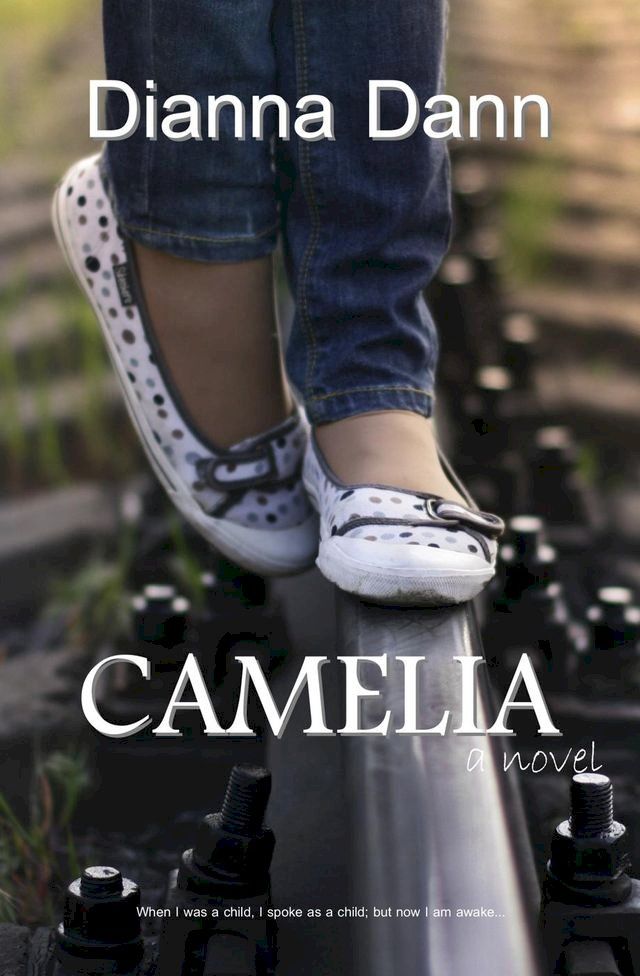  Camelia(Kobo/電子書)