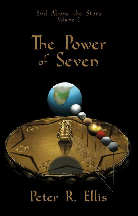 The Power of Seven(Kobo/電子書)