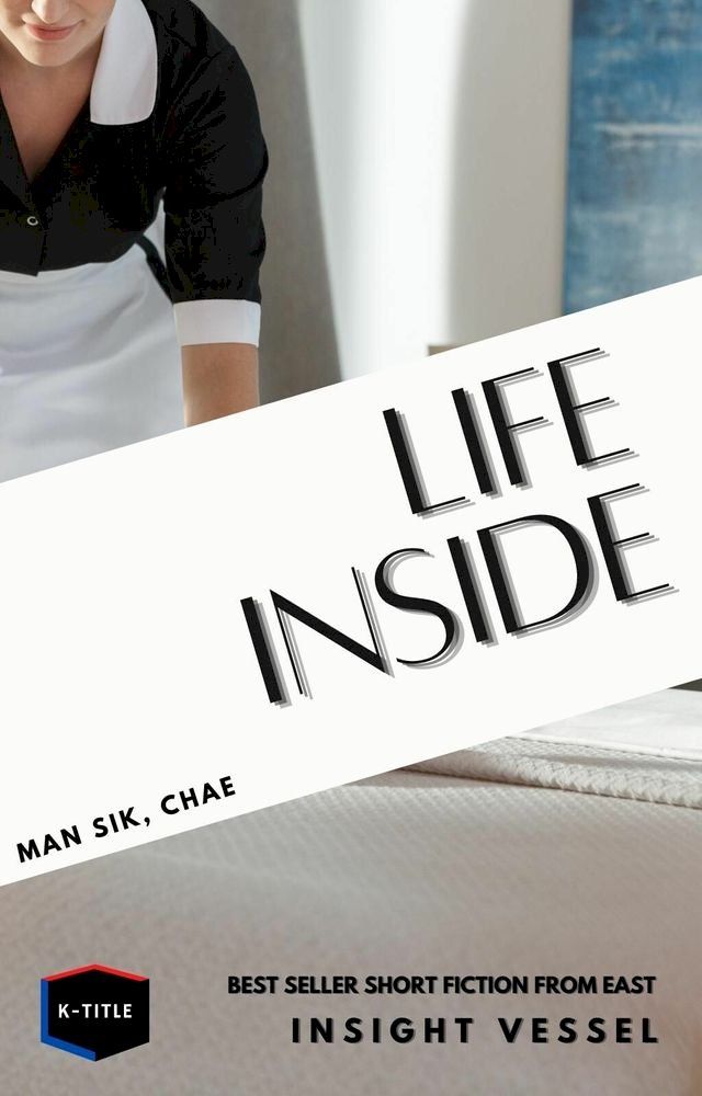  Life Inside(Kobo/電子書)