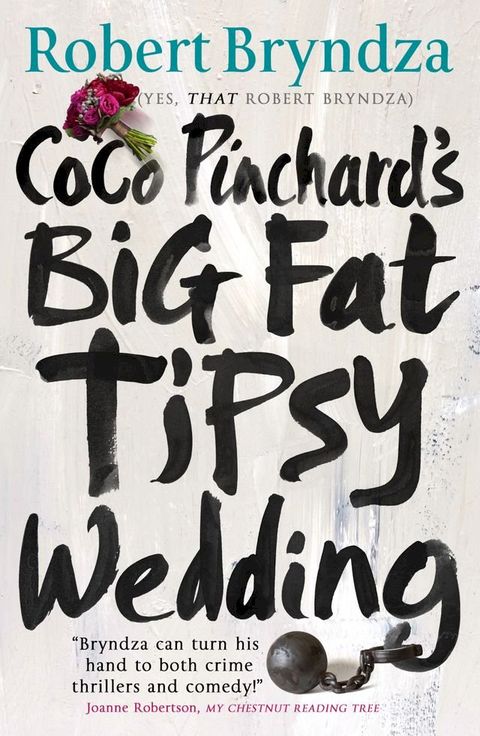 Coco Pinchard's Big Fat Tipsy Wedding(Kobo/電子書)