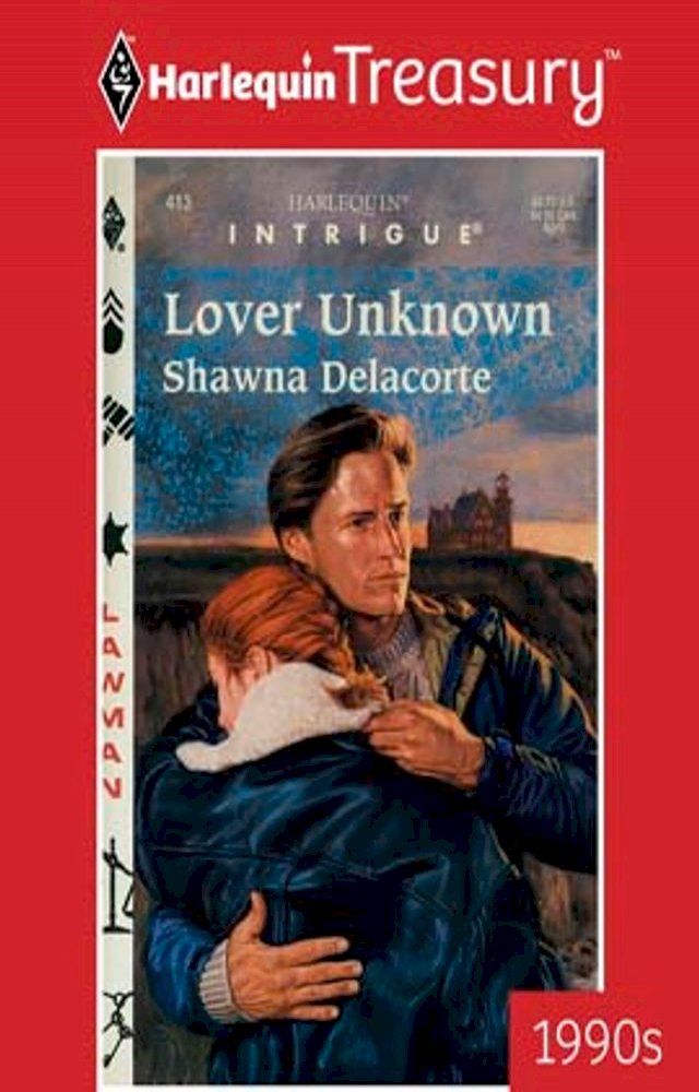  LOVER UNKNOWN(Kobo/電子書)