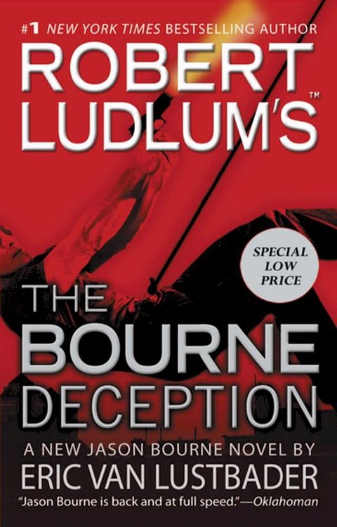 Robert Ludlum's (TM) The Bourne Deception(Kobo/電子書)