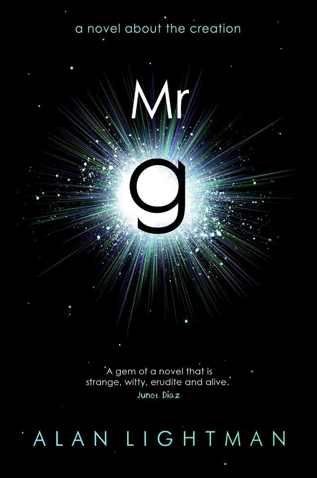  Mr g(Kobo/電子書)