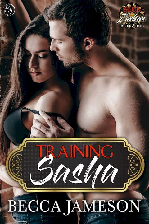 Training Sasha(Kobo/電子書)