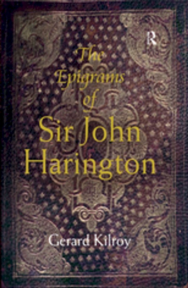  The Epigrams of Sir John Harington(Kobo/電子書)