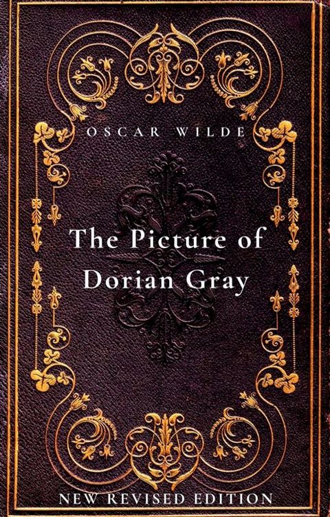 The Picture of Dorian Gray(Kobo/電子書)