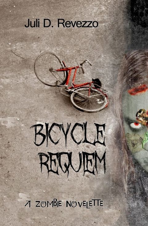 Bicycle Requiem(Kobo/電子書)