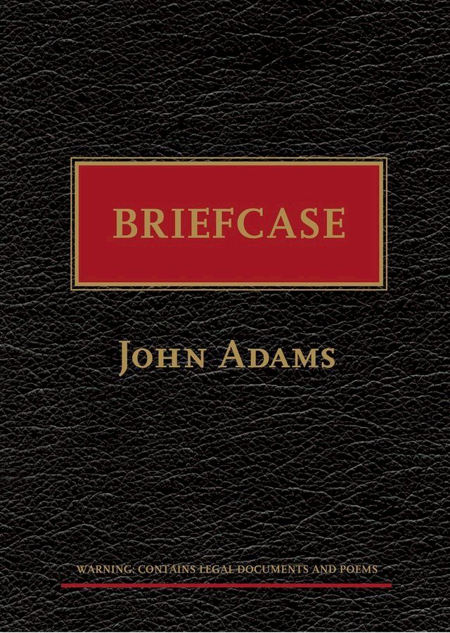  Briefcase(Kobo/電子書)