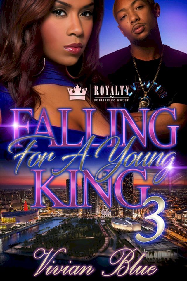  Falling for a Young King 3(Kobo/電子書)