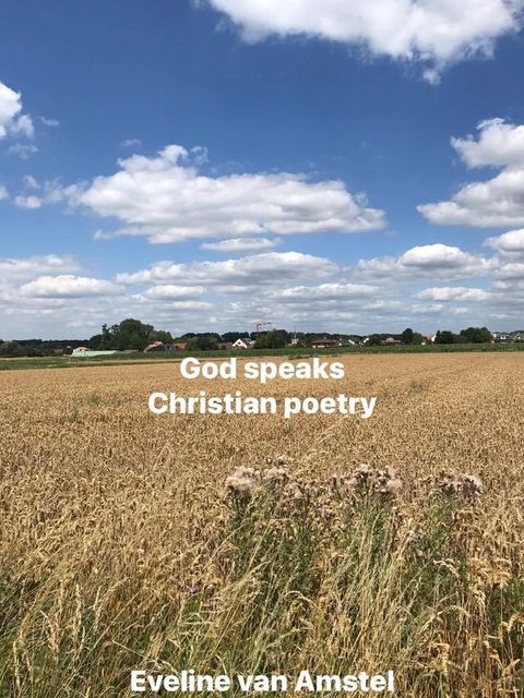 God speaks(Kobo/電子書)