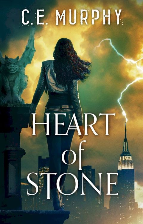 Heart of Stone(Kobo/電子書)