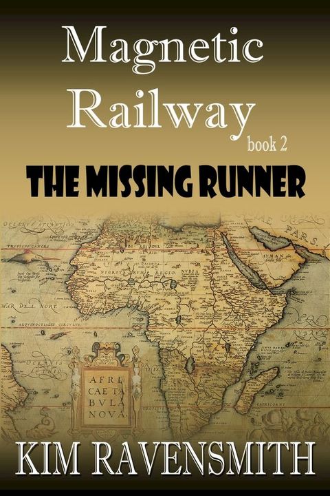 The Missing Runner(Kobo/電子書)