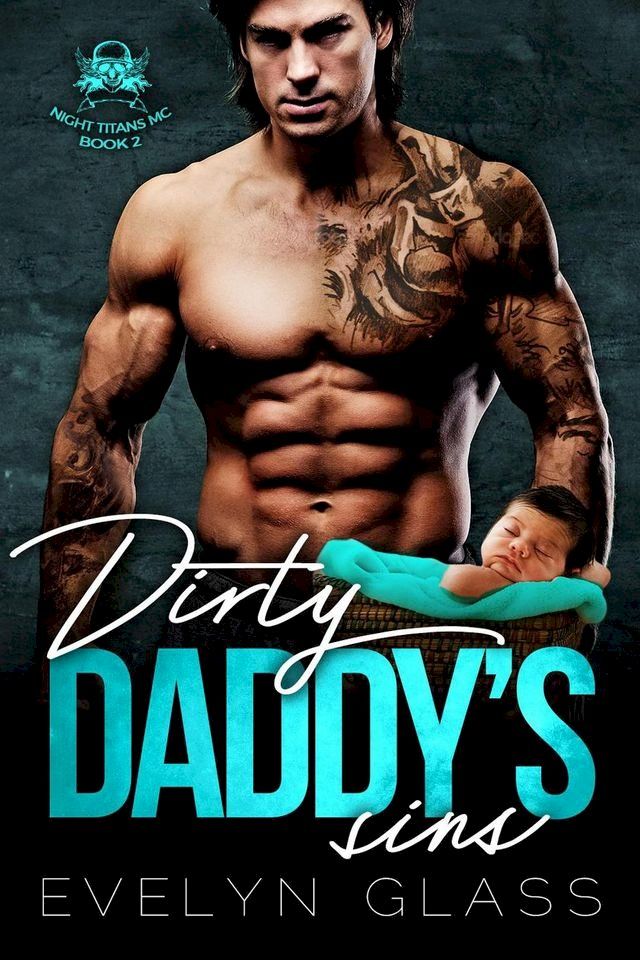  Dirty Daddy's Sins(Kobo/電子書)