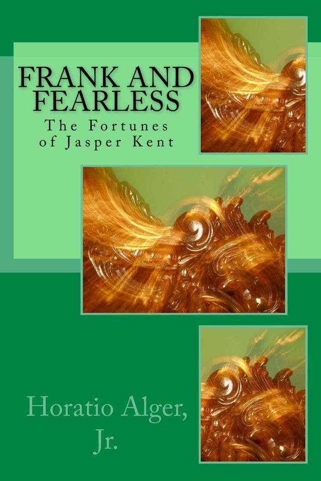  Frank and Fearless (Illustrated Edition)(Kobo/電子書)