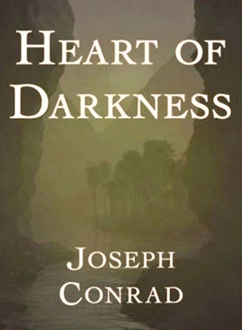 Heart of Darkness: Annotated(Kobo/電子書)