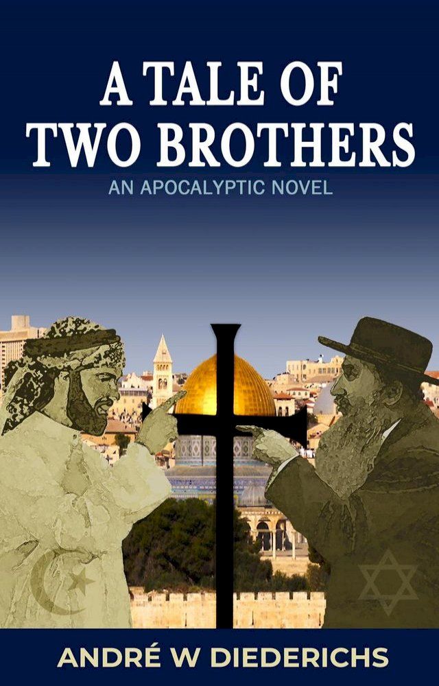  A Tale of Two Brothers(Kobo/電子書)