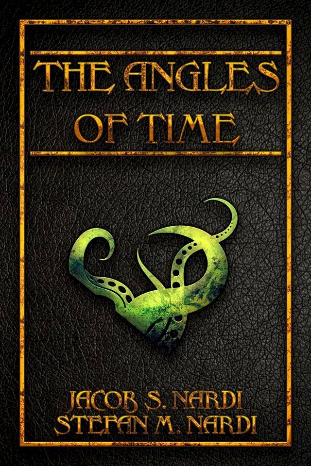  The Angles Of Time(Kobo/電子書)