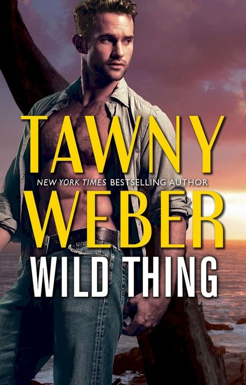 Wild Thing(Kobo/電子書)