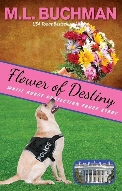 Flower of Destiny(Kobo/電子書)