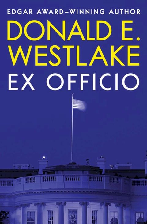 Ex Officio(Kobo/電子書)