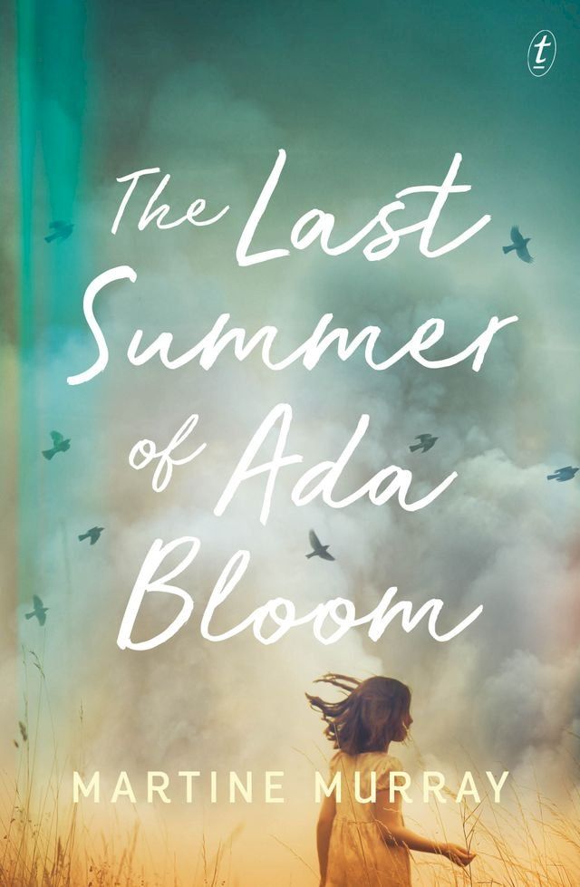  The Last Summer of Ada Bloom(Kobo/電子書)