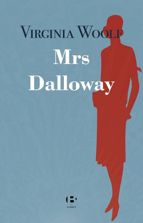 Mrs Dalloway(Kobo/電子書)