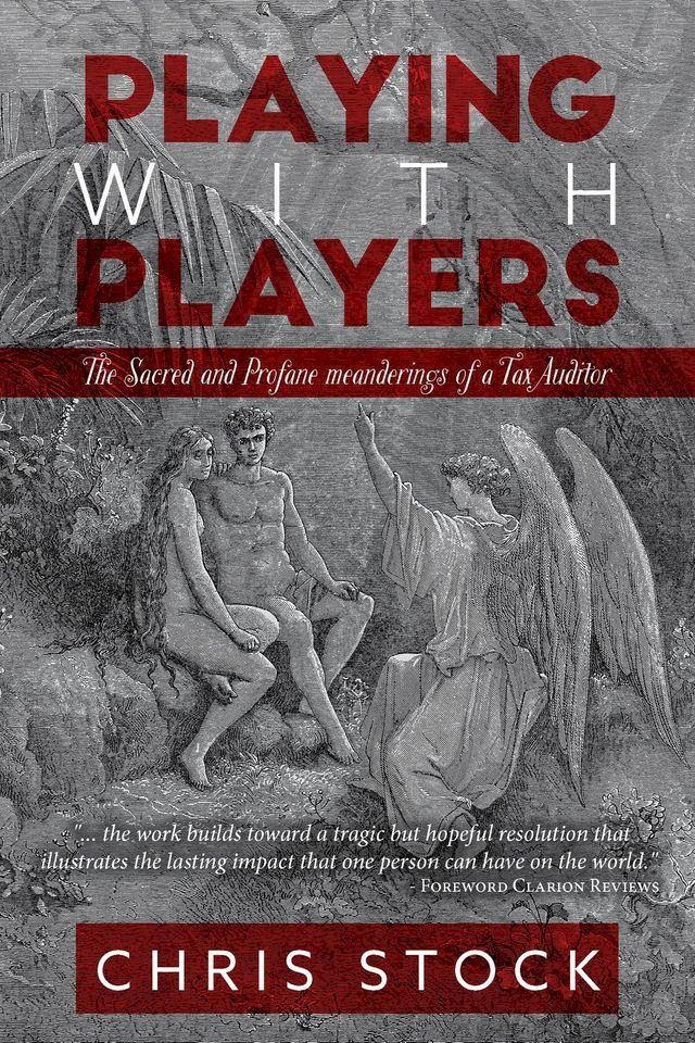  Playing with Players(Kobo/電子書)