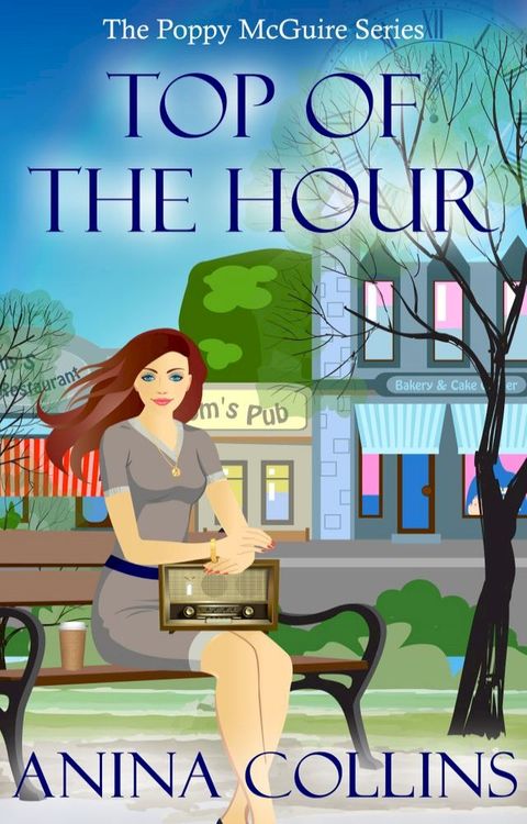 Top of the Hour(Kobo/電子書)