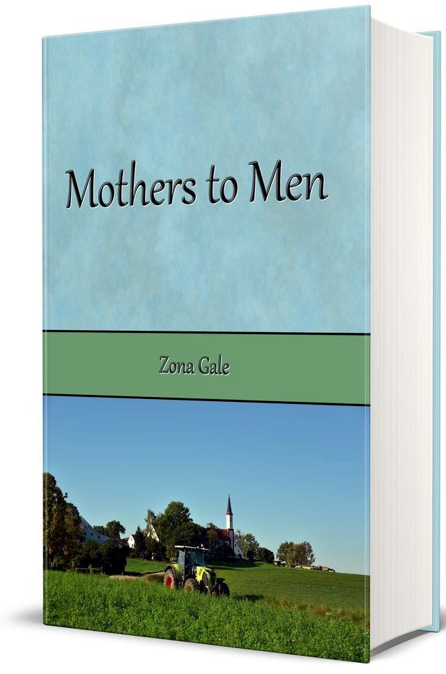  Mothers to Men(Kobo/電子書)