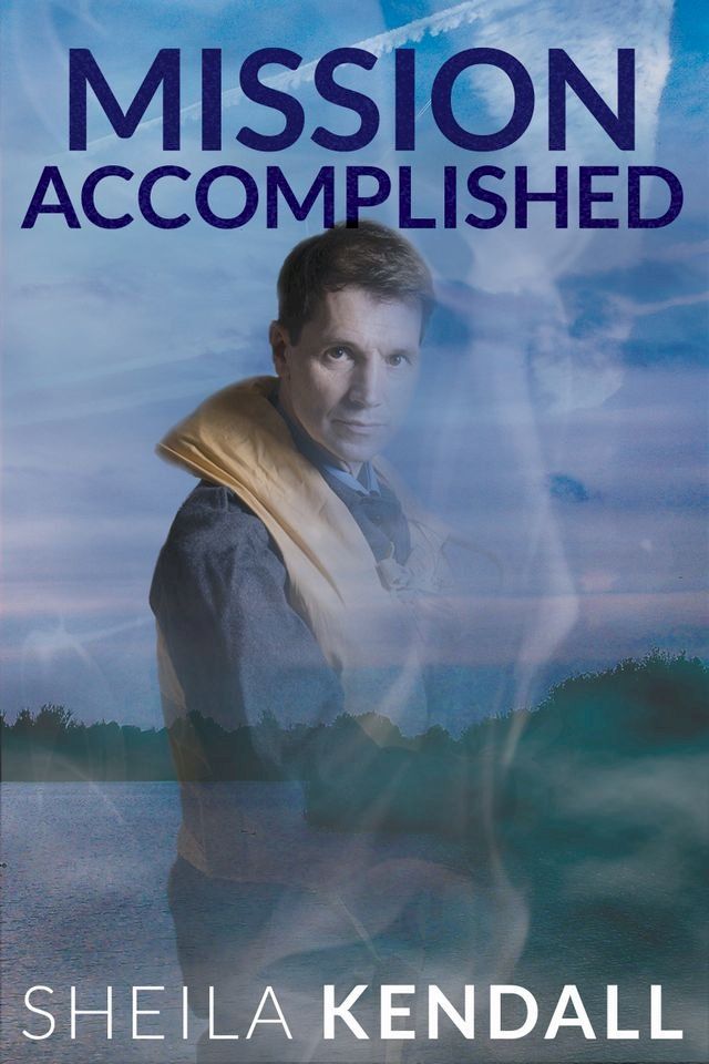  Mission Accomplished(Kobo/電子書)