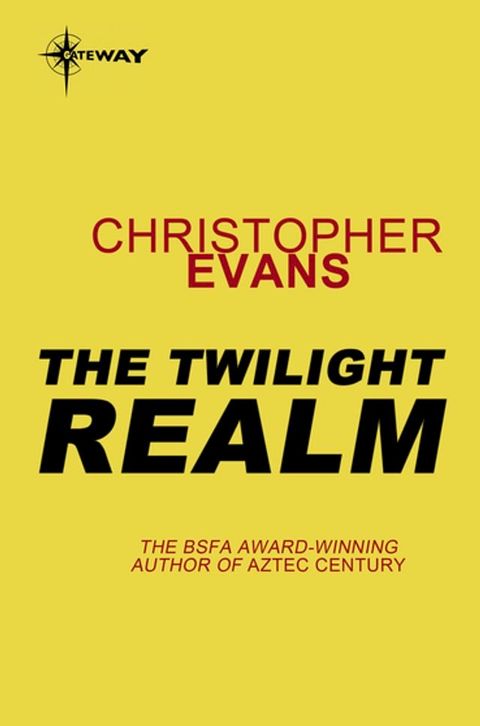 The Twilight Realm(Kobo/電子書)