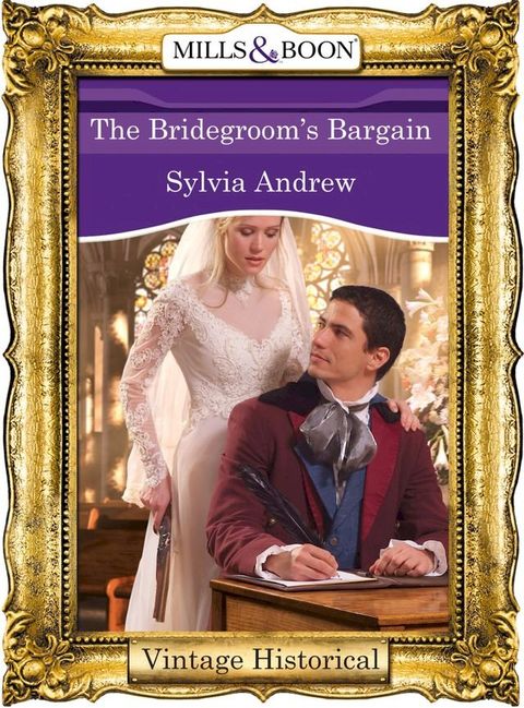 The Bridegroom's Bargain (Mills & Boon Historical)(Kobo/電子書)