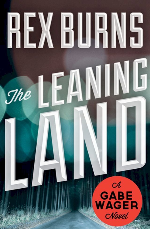  The Leaning Land(Kobo/電子書)