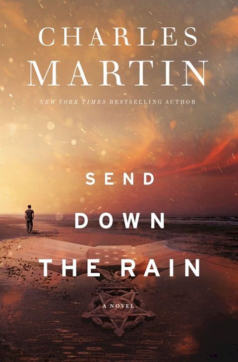 Send Down the Rain(Kobo/電子書)