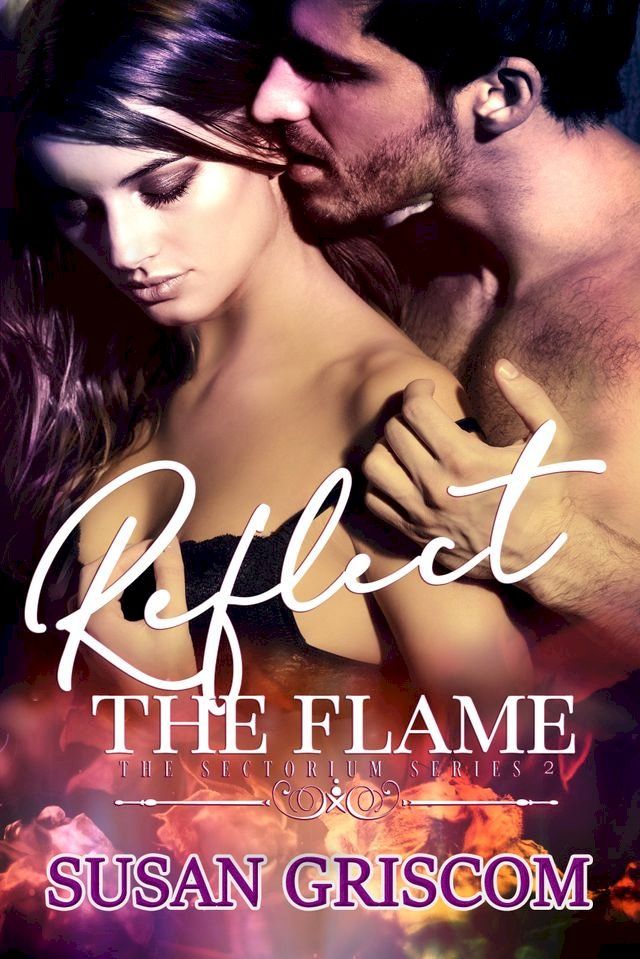  Reflect the Flame(Kobo/電子書)