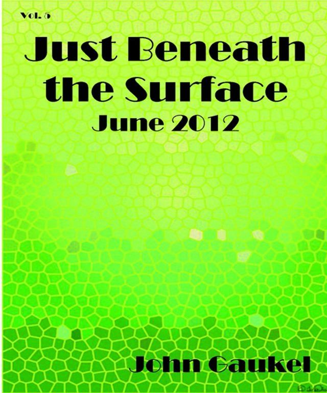  Just Beneath the Surface Volume 5(Kobo/電子書)