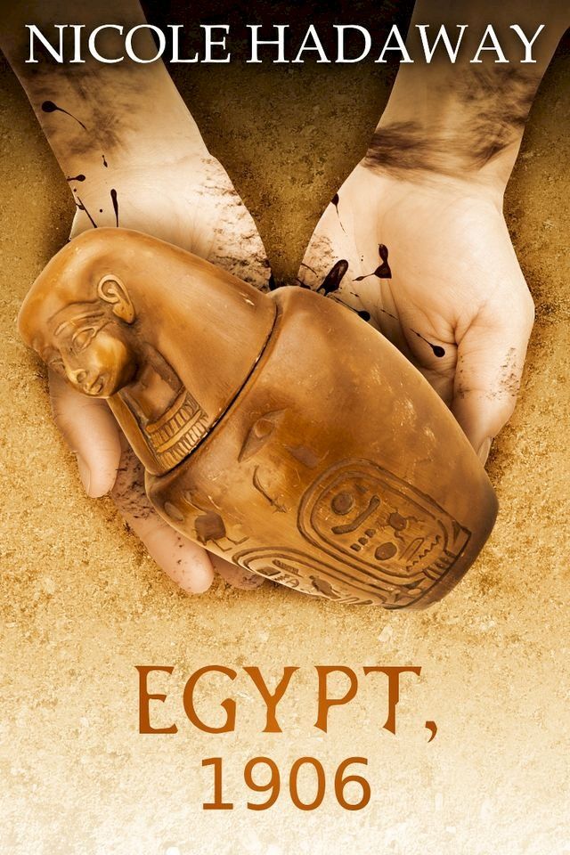  Egypt, 1906(Kobo/電子書)