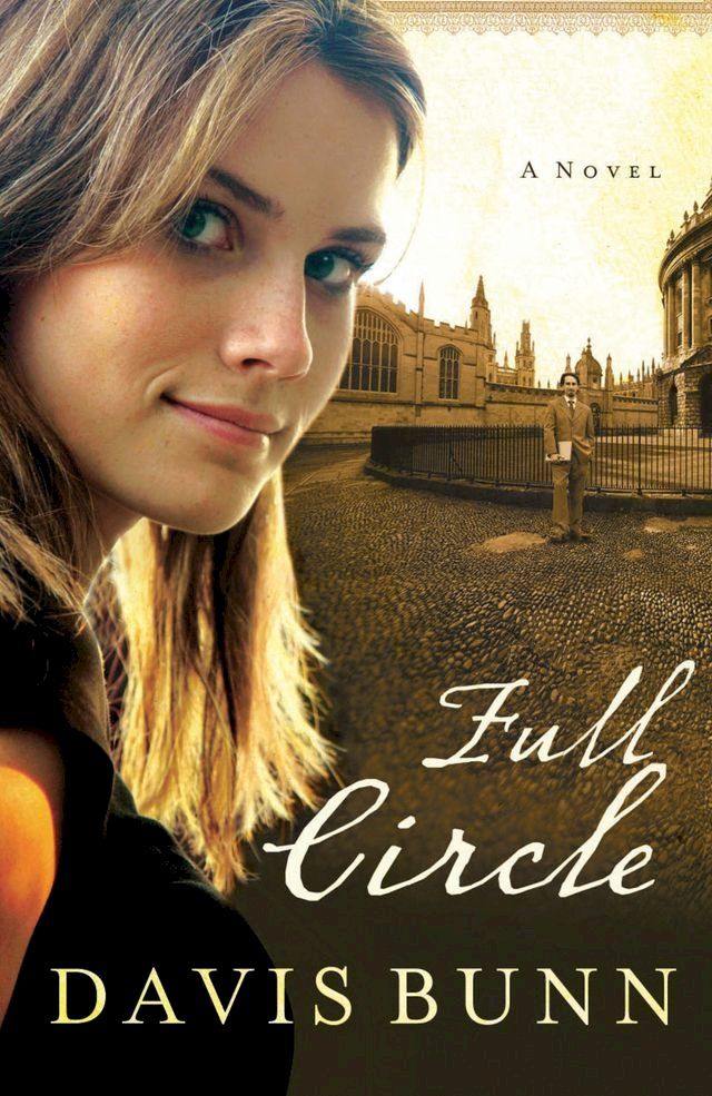  Full Circle(Kobo/電子書)