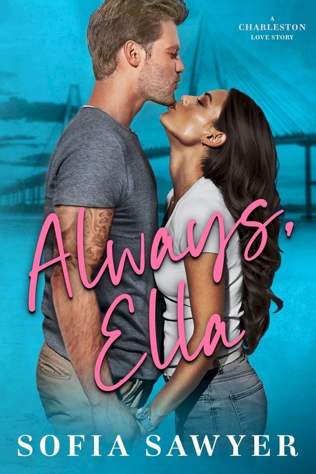  Always, Ella(Kobo/電子書)