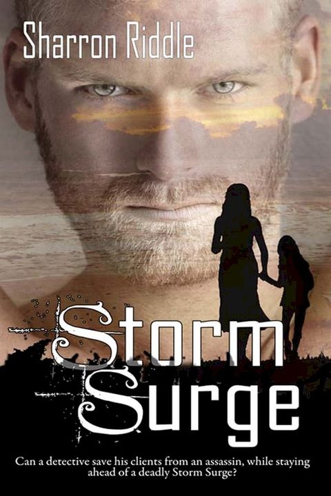 Storm Surge(Kobo/電子書)