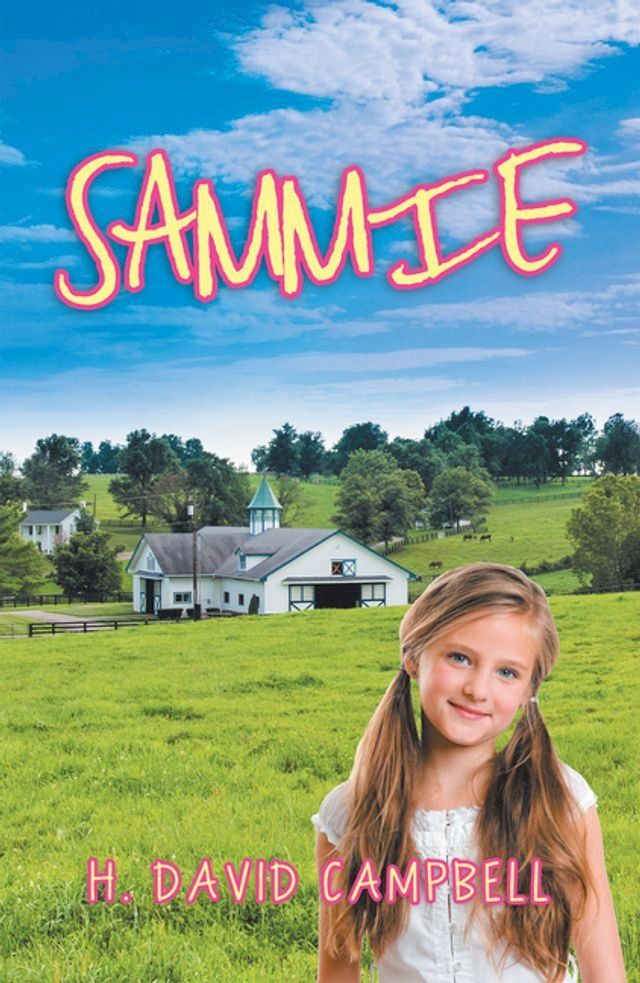  Sammie(Kobo/電子書)