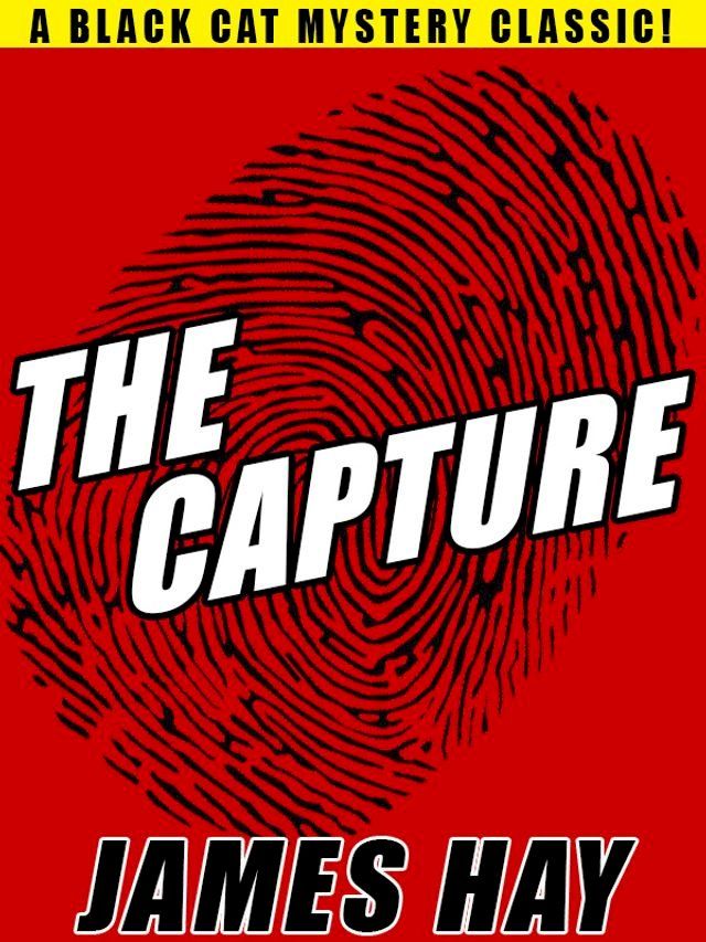  The Capture(Kobo/電子書)