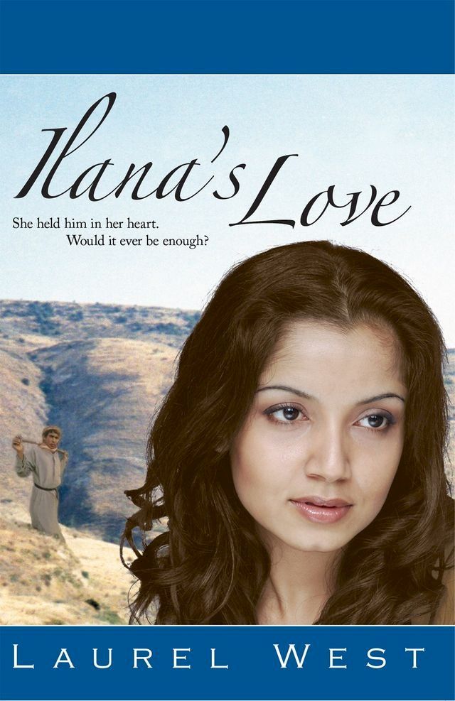  Ilana's Love(Kobo/電子書)