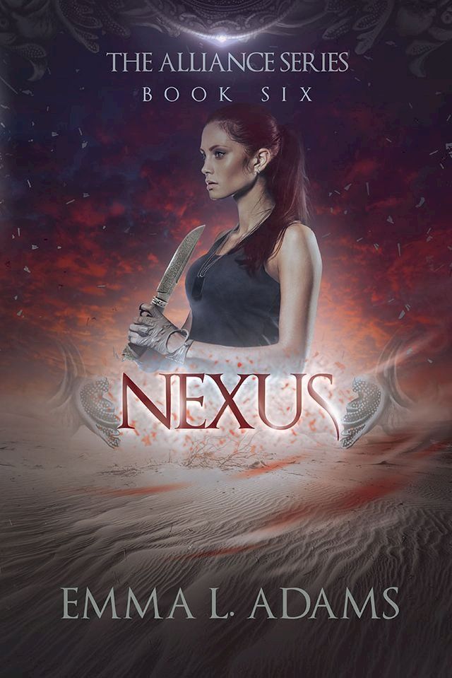  Nexus(Kobo/電子書)