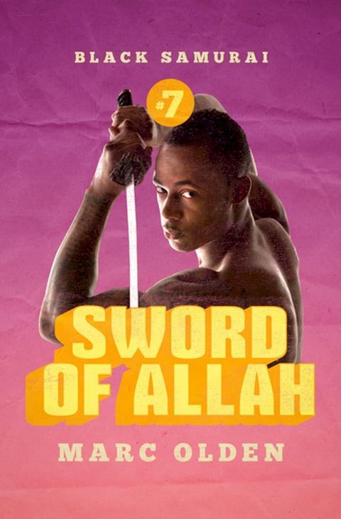 Sword of Allah(Kobo/電子書)