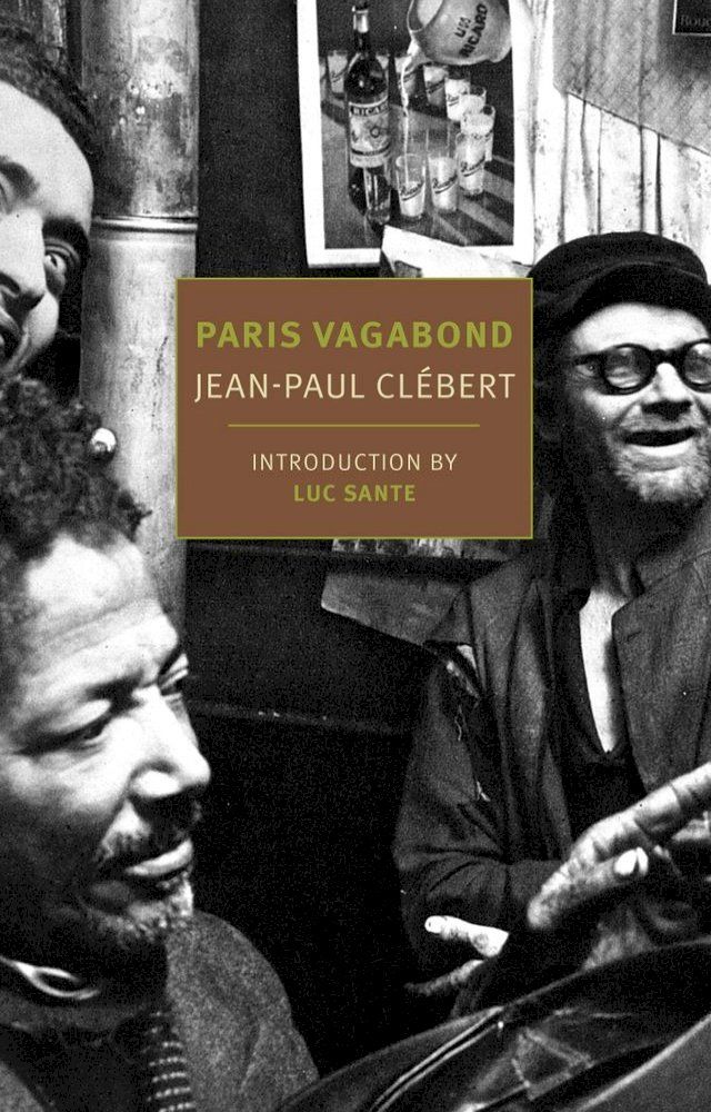  Paris Vagabond(Kobo/電子書)