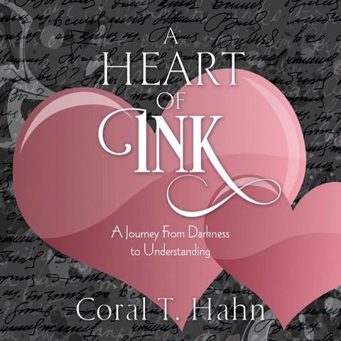 A Heart of Ink(Kobo/電子書)