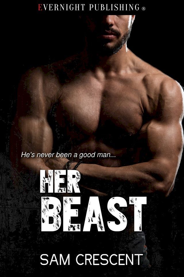  Her Beast(Kobo/電子書)